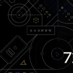 A decorative hero image with the words AGDAWA and 72dpi written on it.