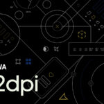 A decorative hero image with the words AGDAWA and 72dpi written on it.