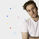 A headshot image of Eamon McKiernan